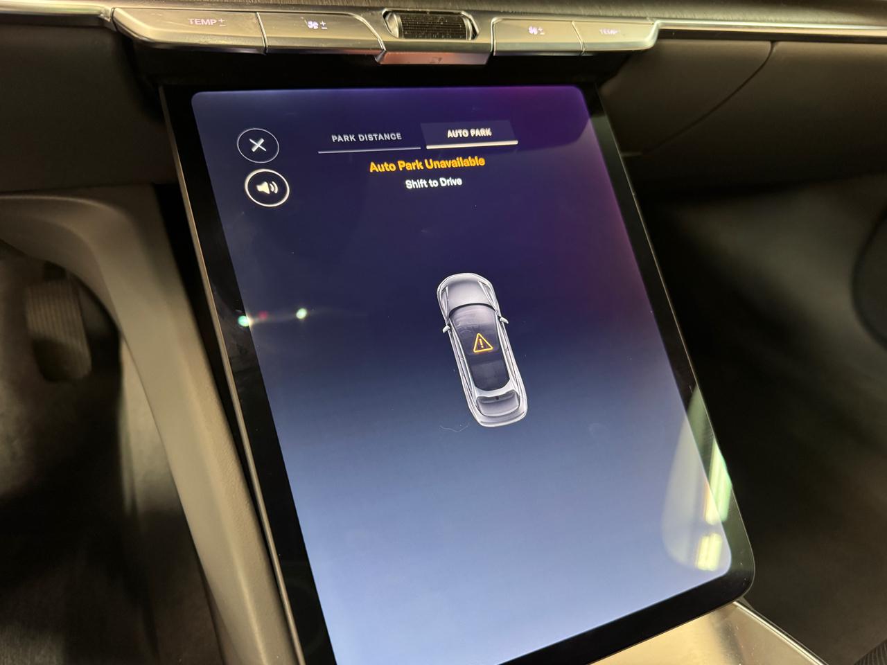 Lucid Air Touring 2024