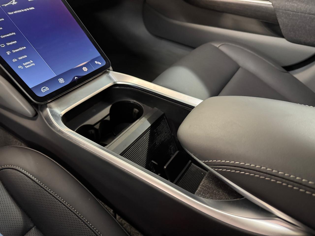 Lucid Air Touring 2024