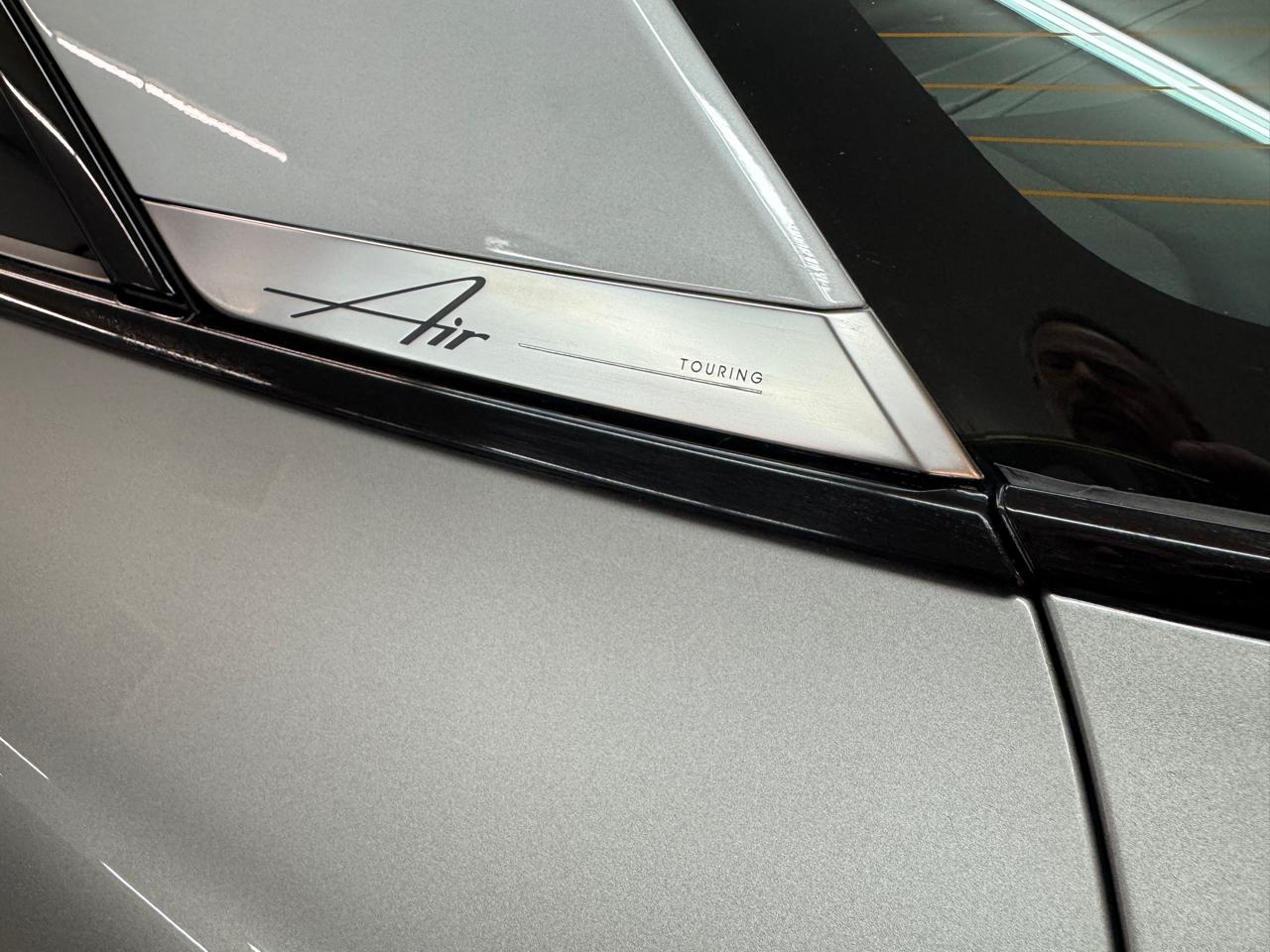 Lucid Air Touring 2024