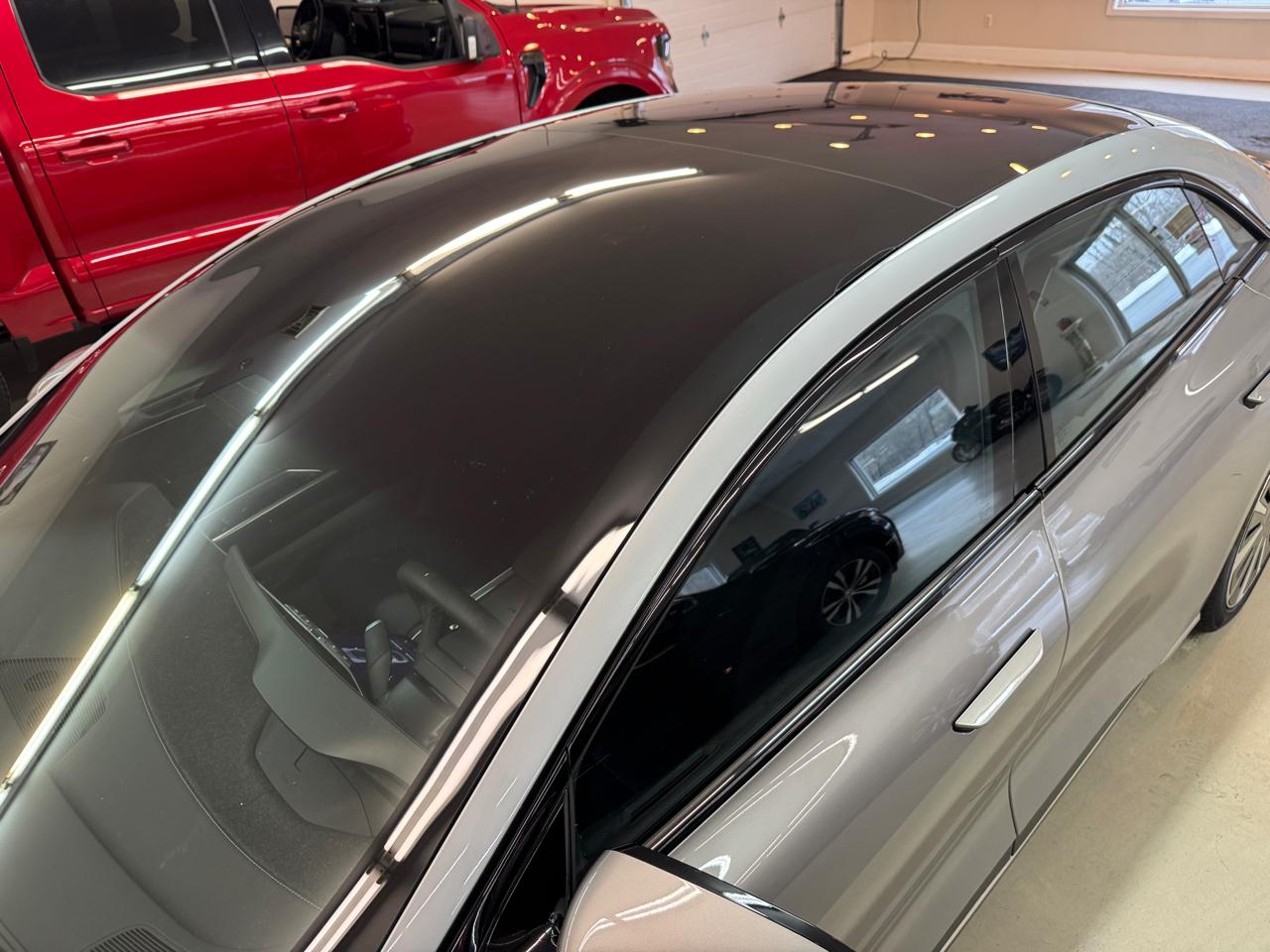 Lucid Air Touring 2024