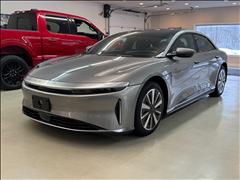 2024 Lucid Air 