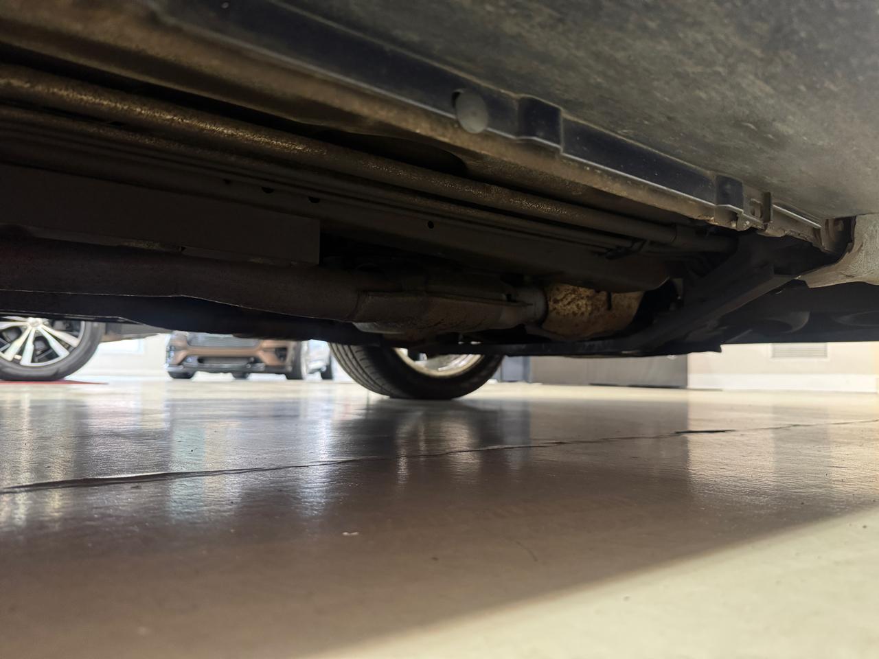 Ford Mustang GT Premium Convertible 2001