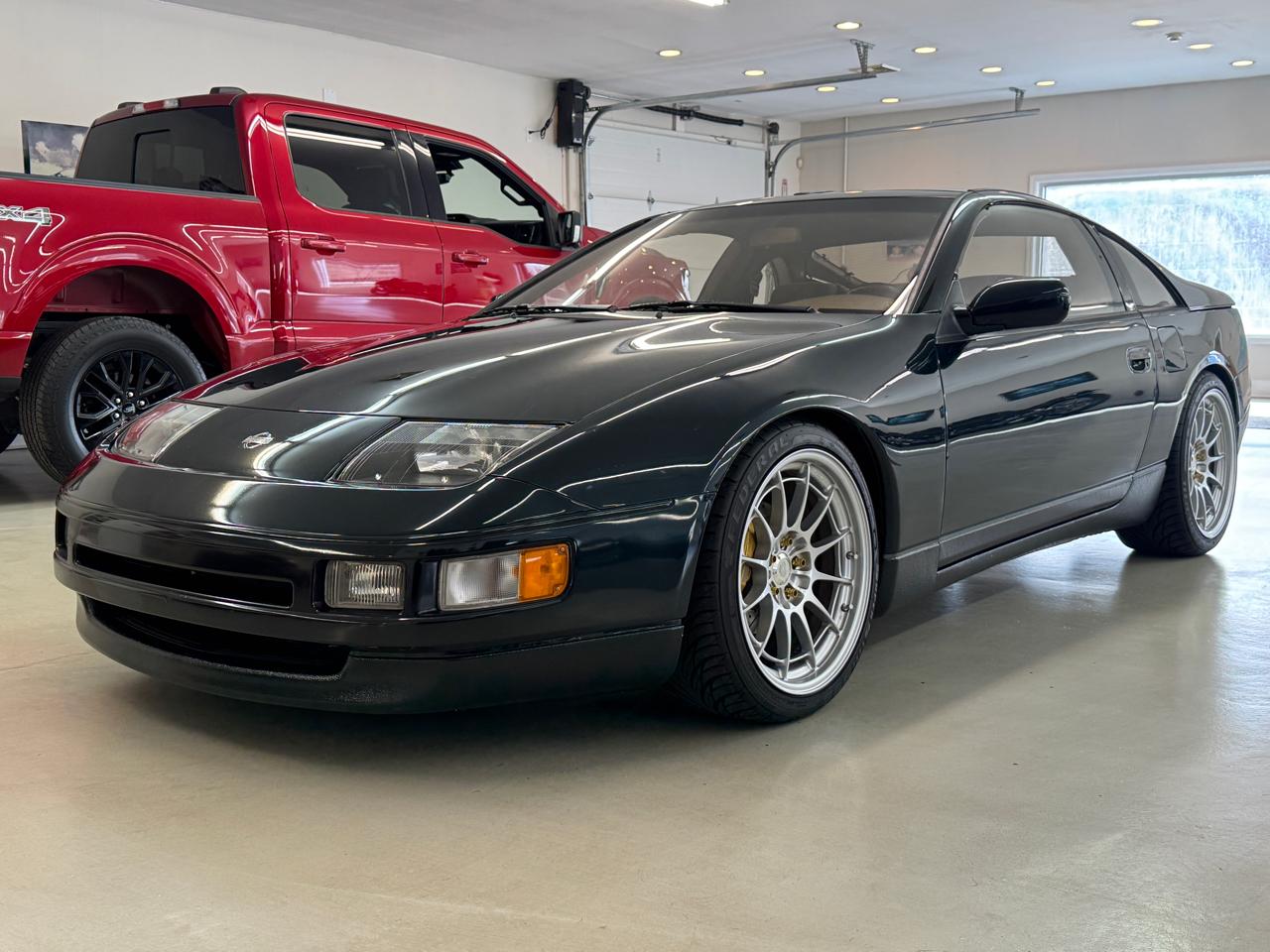 Nissan 300ZX Coupe 1994