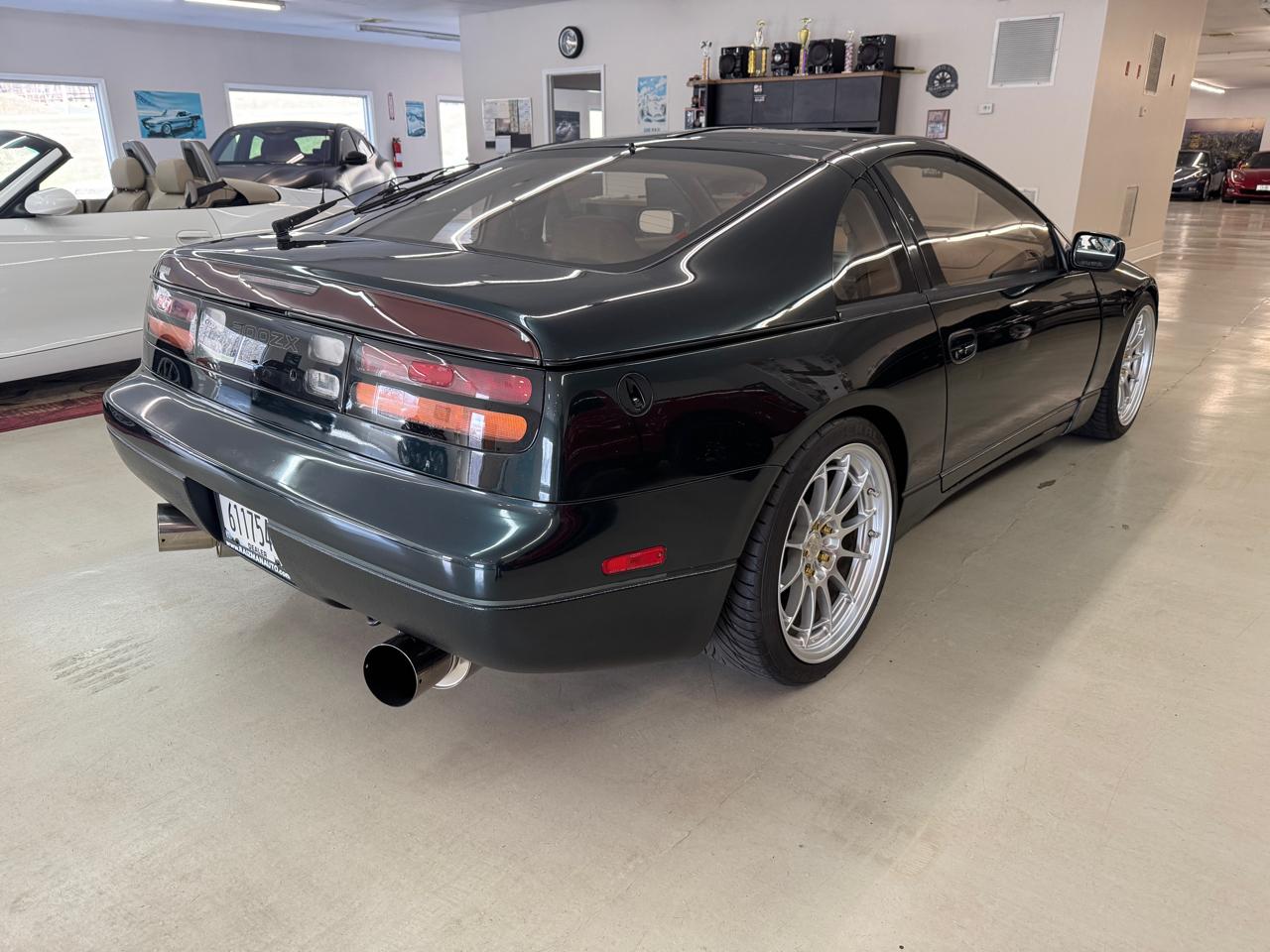 Nissan 300ZX Coupe 1994