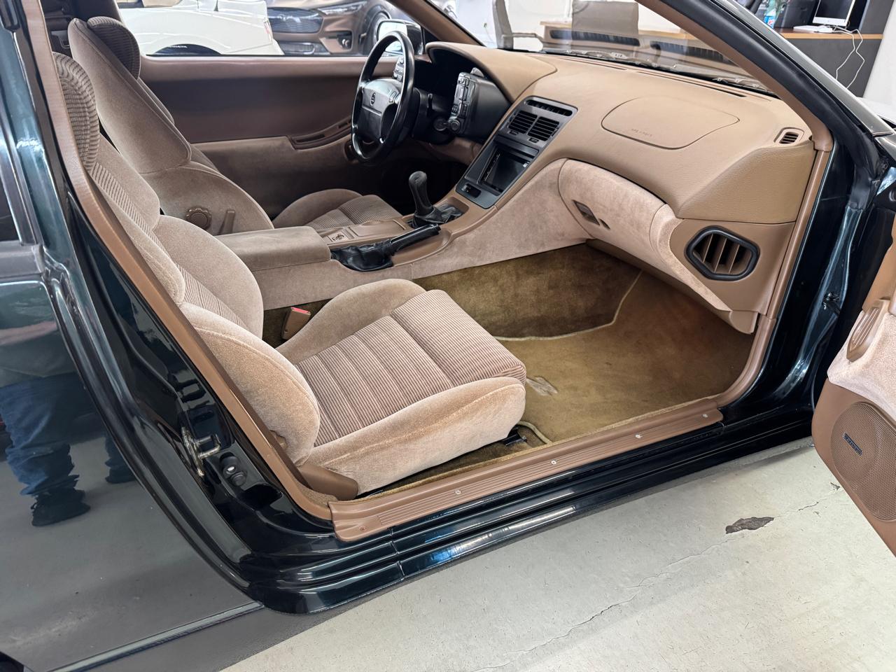 Nissan 300ZX Coupe 1994