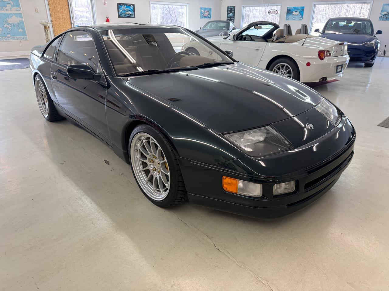 Nissan 300ZX Coupe 1994