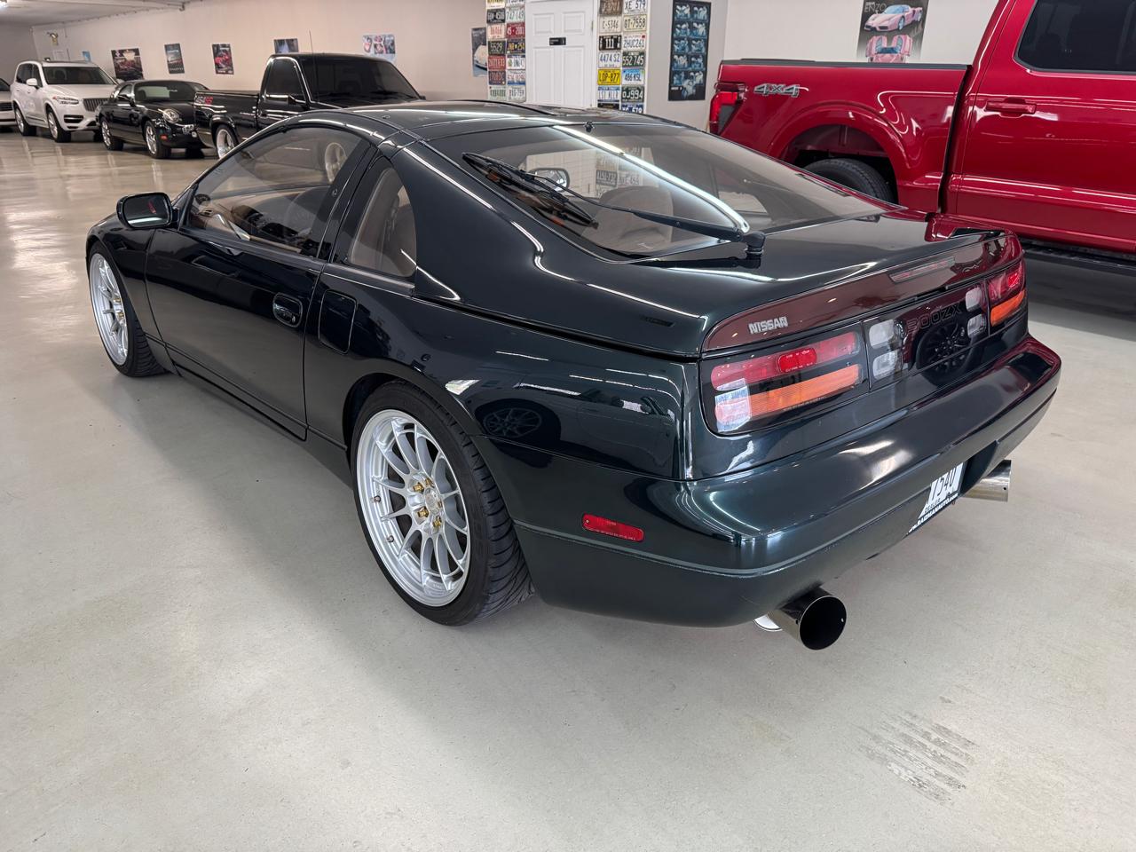 Nissan 300ZX Coupe 1994