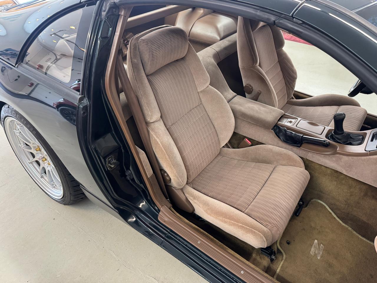 Nissan 300ZX Coupe 1994