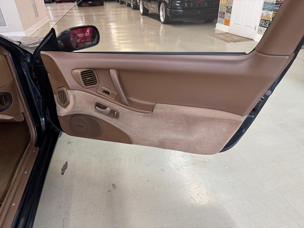 Nissan 300ZX Coupe 1994