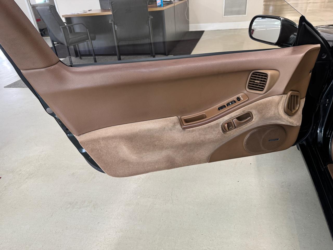 Nissan 300ZX Coupe 1994