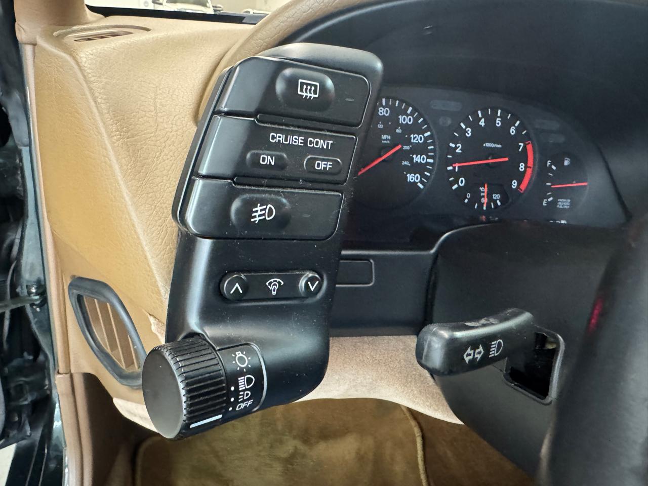 Nissan 300ZX Coupe 1994