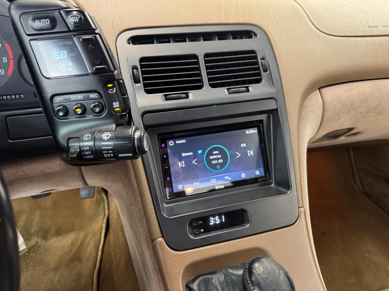 Nissan 300ZX Coupe 1994