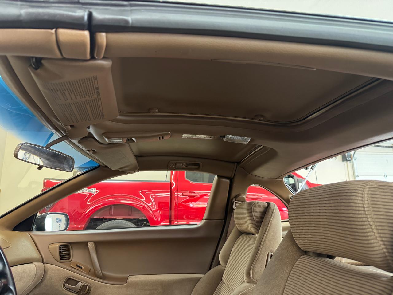 Nissan 300ZX Coupe 1994