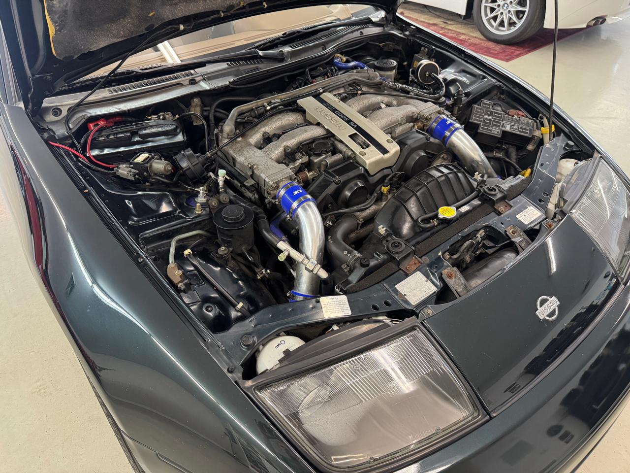 Nissan 300ZX Coupe 1994