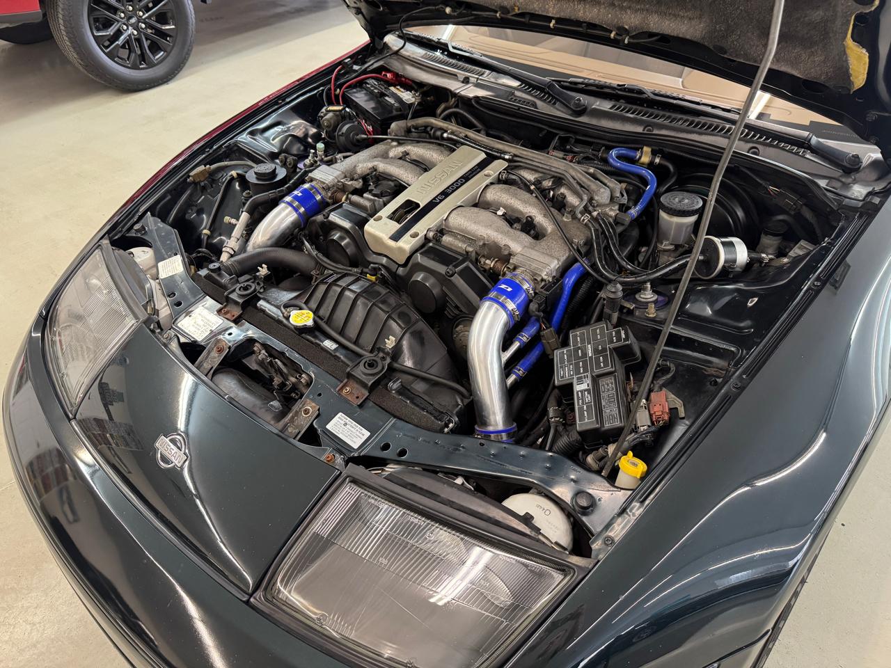 Nissan 300ZX Coupe 1994