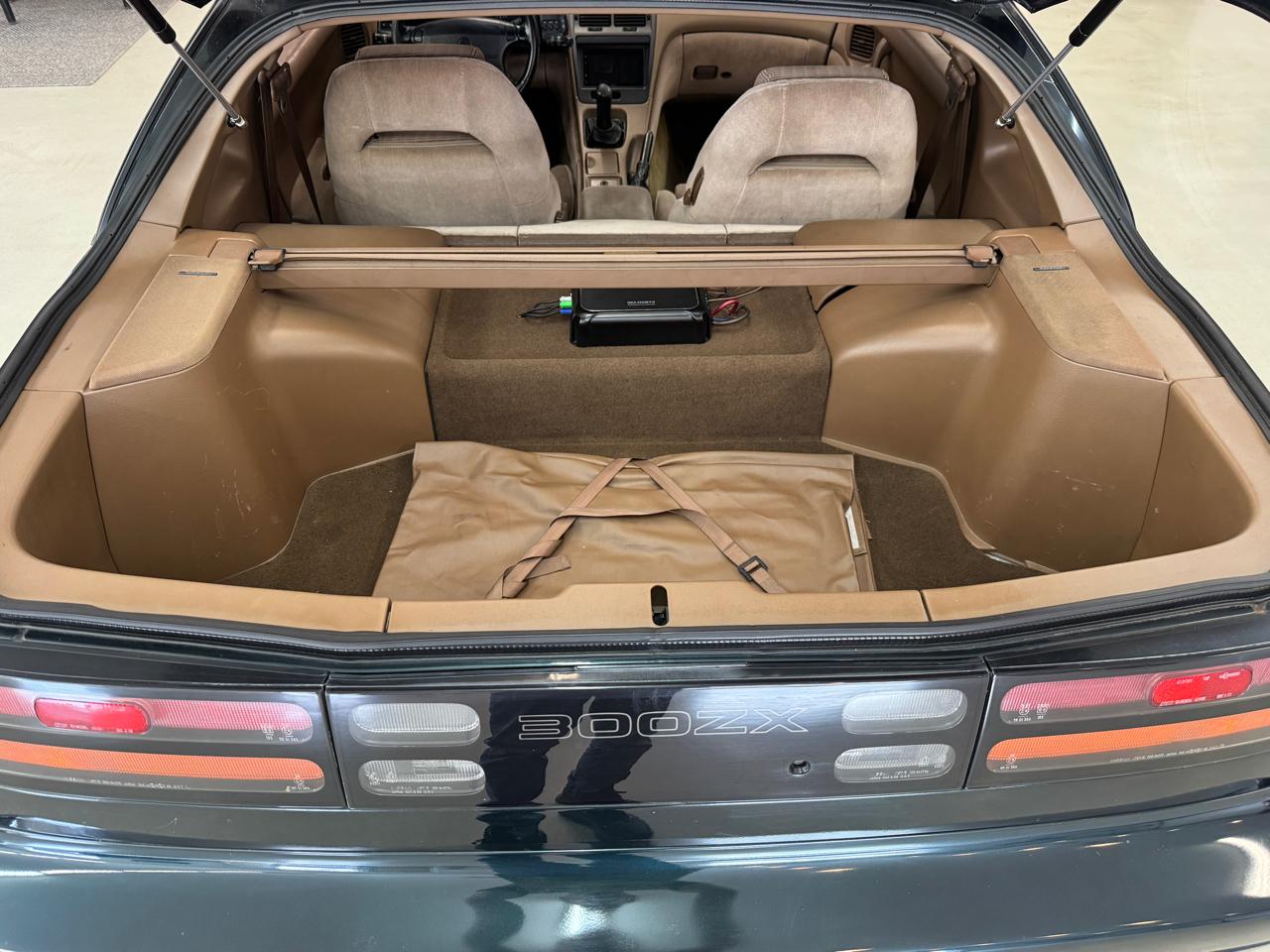 Nissan 300ZX Coupe 1994