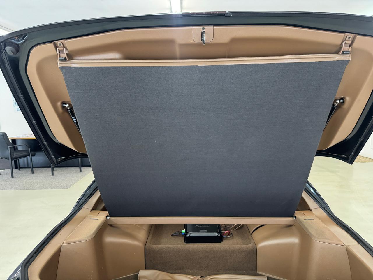 Nissan 300ZX Coupe 1994