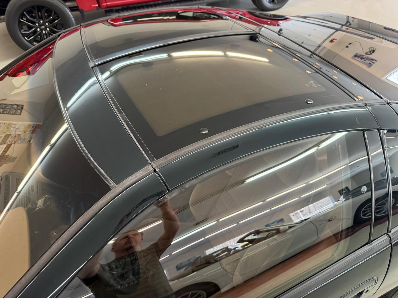 Nissan 300ZX Coupe 1994