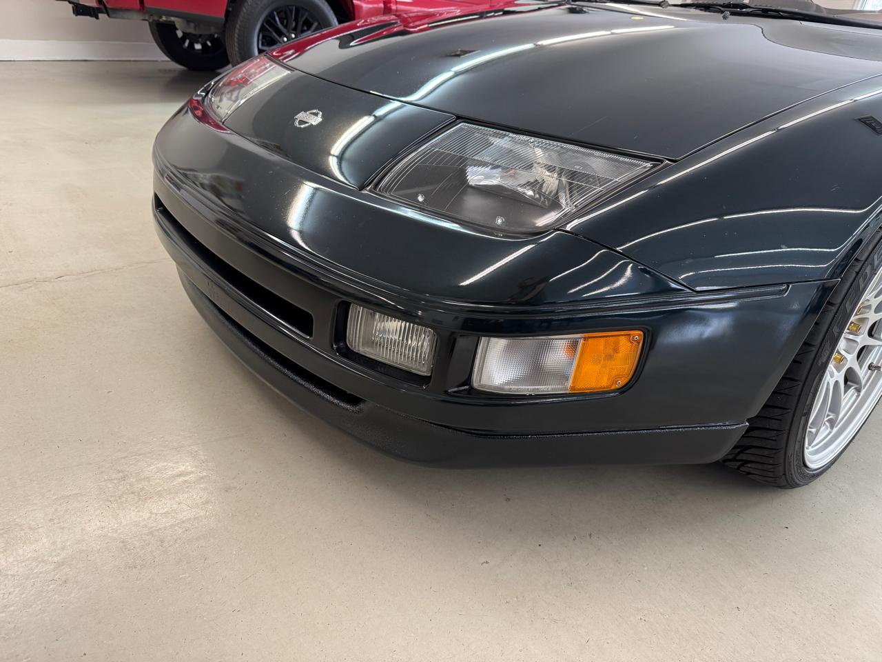 Nissan 300ZX Coupe 1994