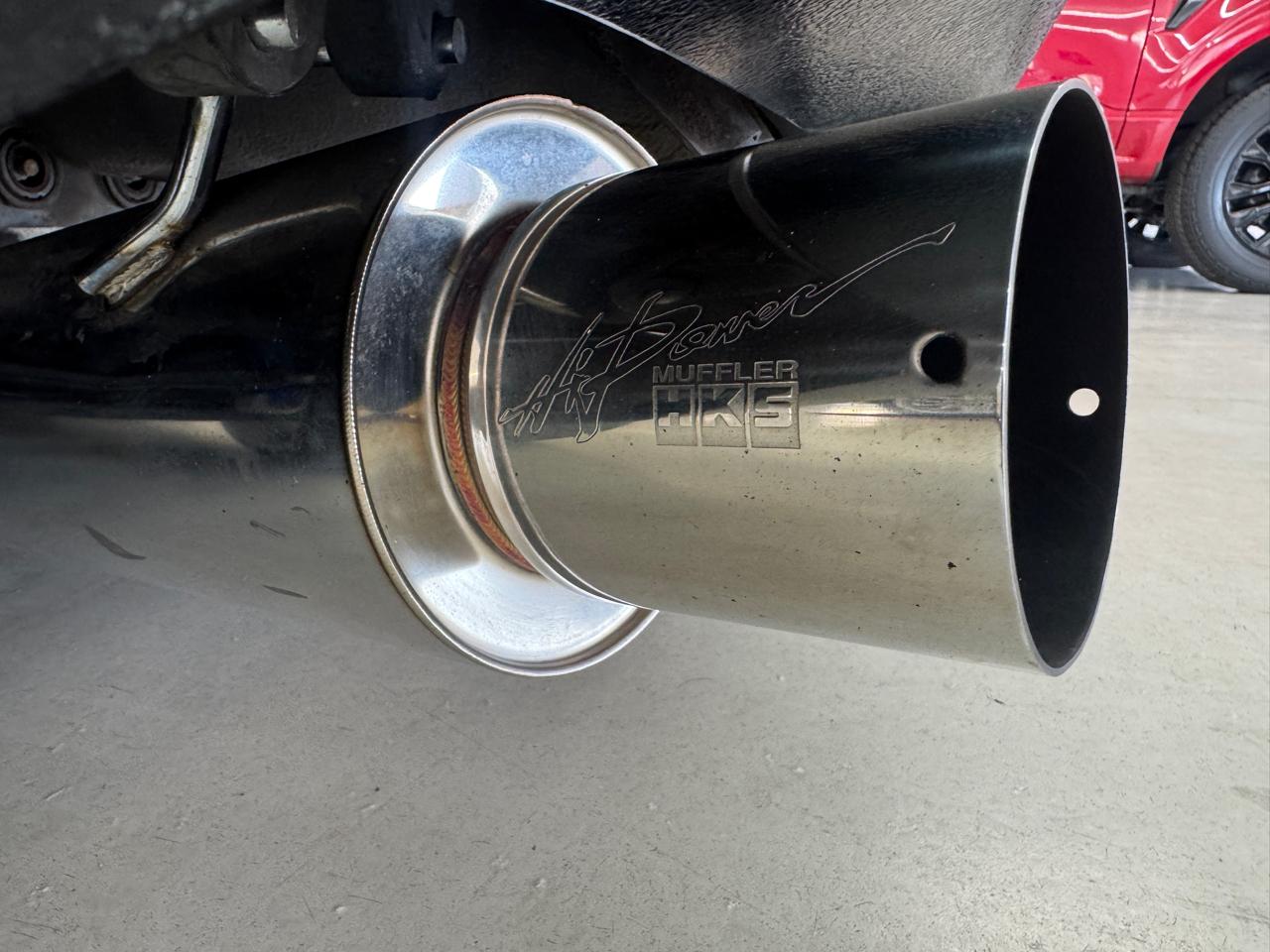 Nissan 300ZX Coupe 1994