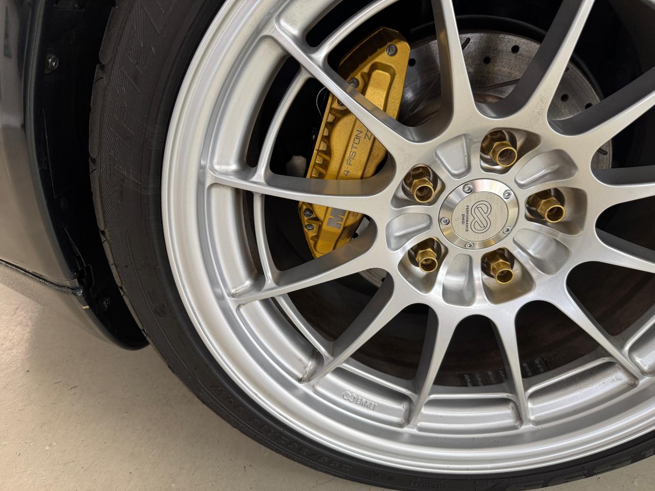 Nissan 300ZX Coupe 1994