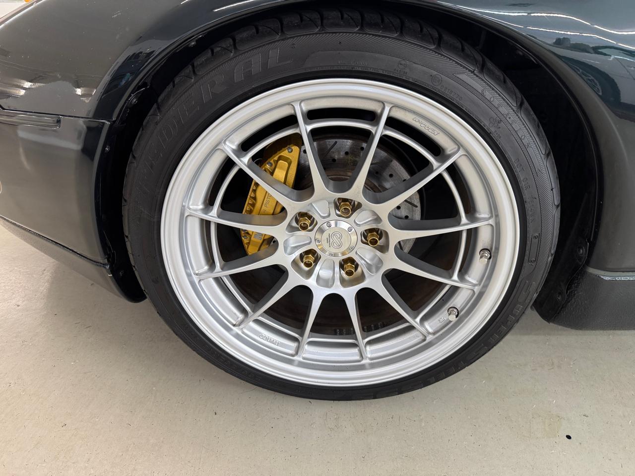 Nissan 300ZX Coupe 1994