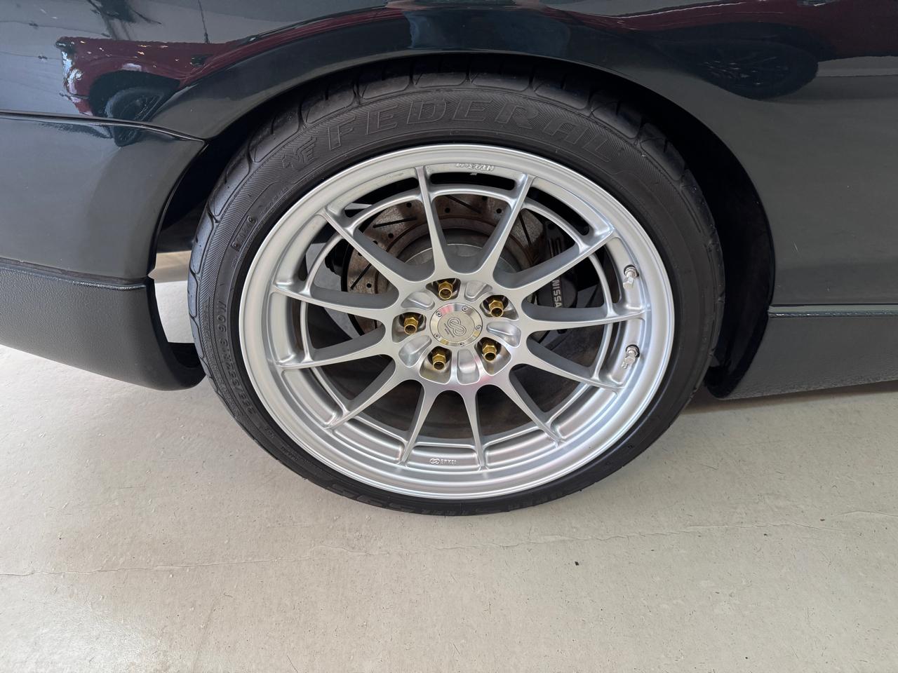 Nissan 300ZX Coupe 1994