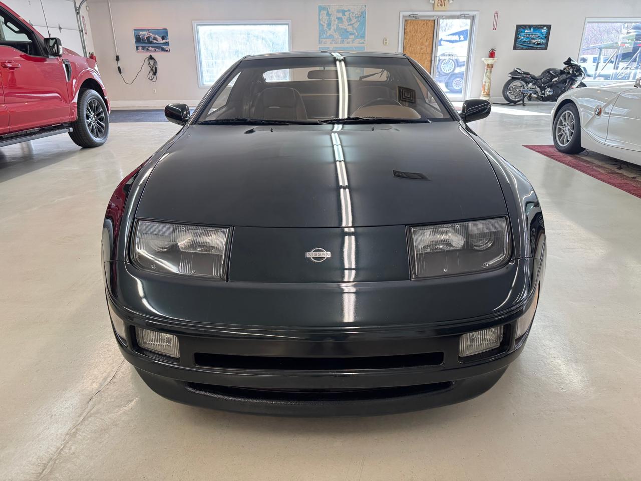 Nissan 300ZX Coupe 1994