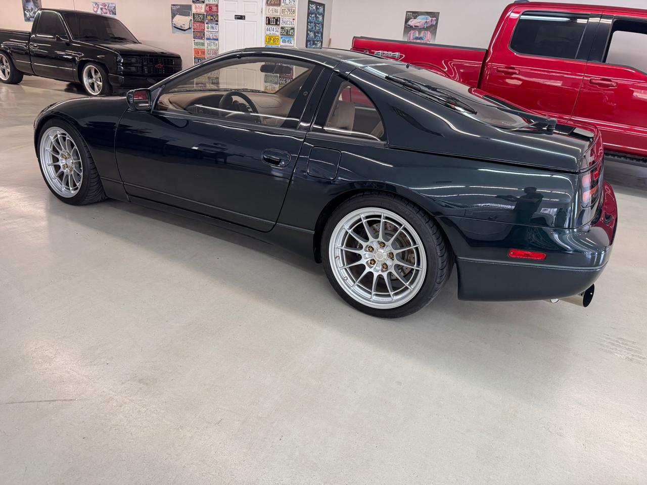 Nissan 300ZX Coupe 1994