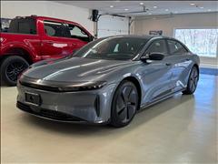 2024 Lucid Air 