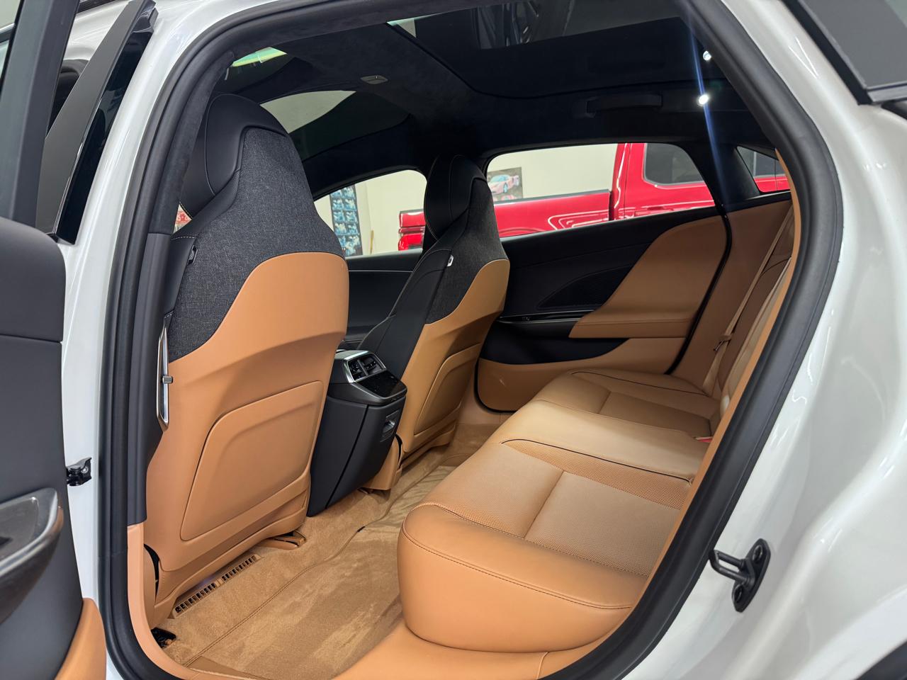 Lucid Air Touring 2024