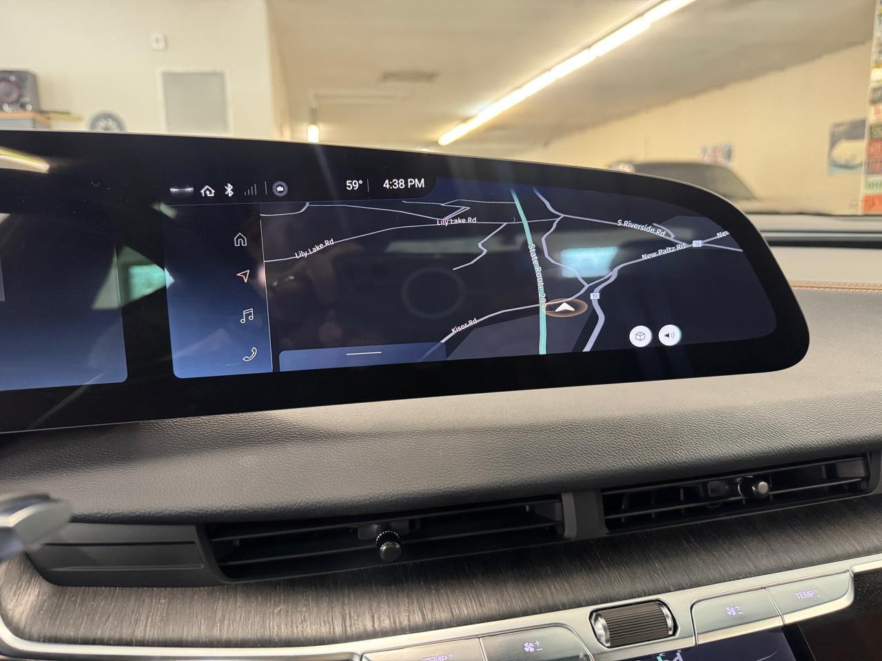 Lucid Air Touring 2024