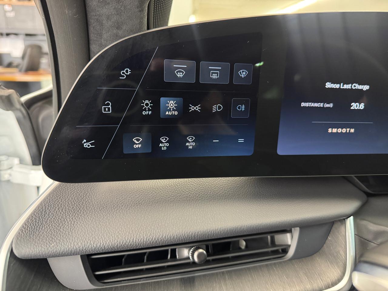 Lucid Air Touring 2024