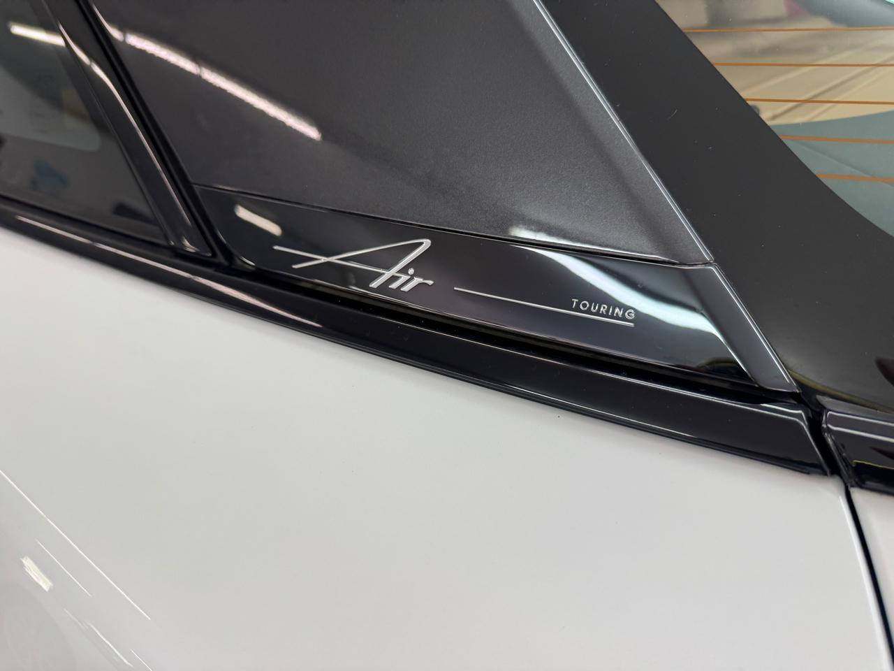 Lucid Air Touring 2024