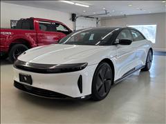 2024 Lucid Air 