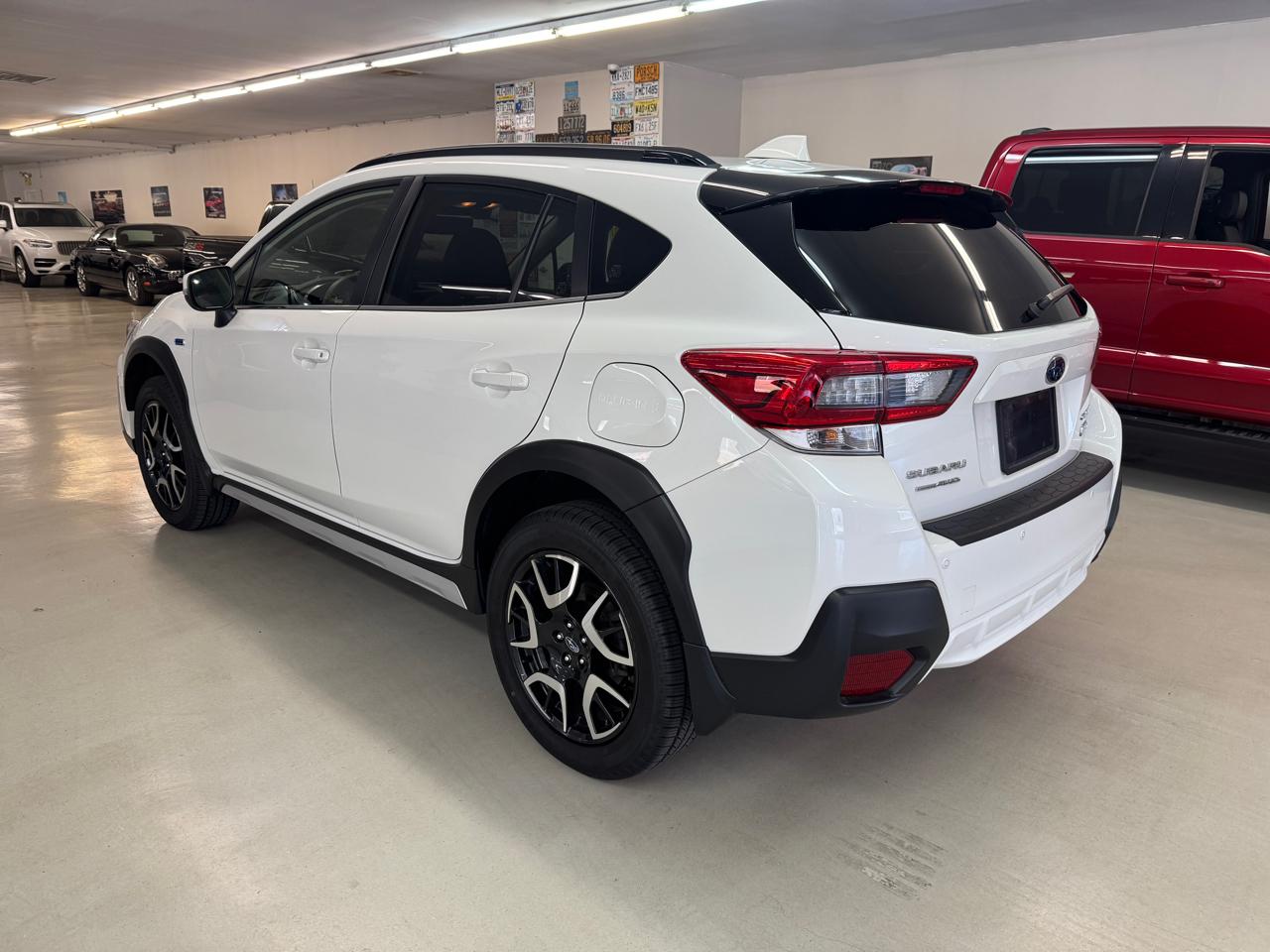 Subaru Crosstrek Hybrid 2023