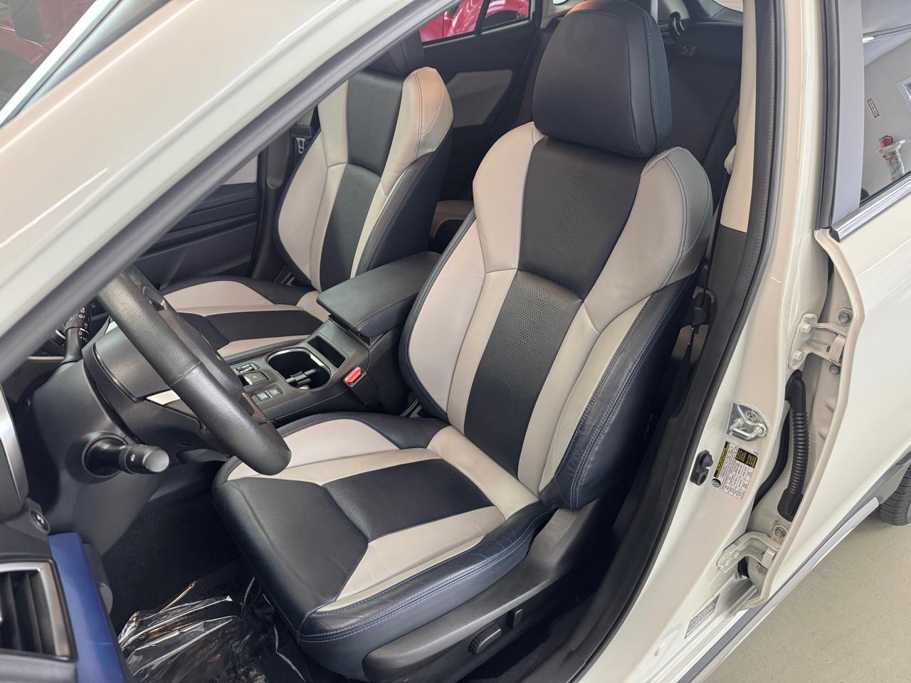 Subaru Crosstrek Hybrid 2023