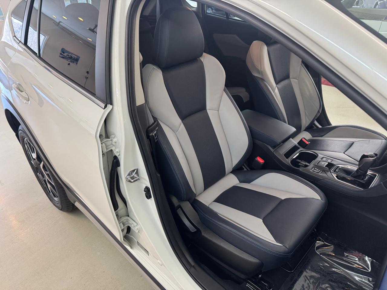 Subaru Crosstrek Hybrid 2023