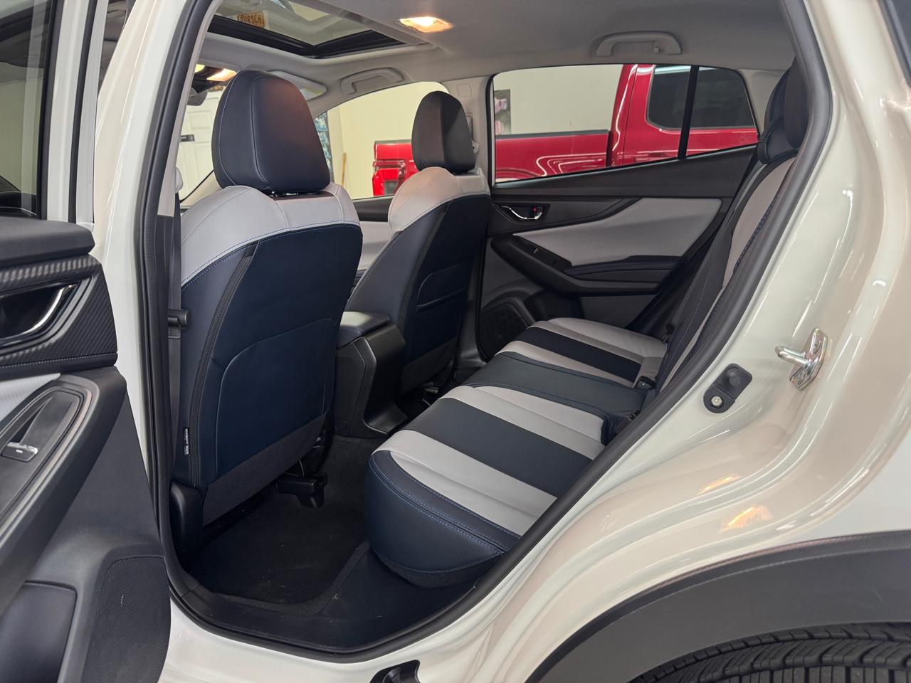 Subaru Crosstrek Hybrid 2023