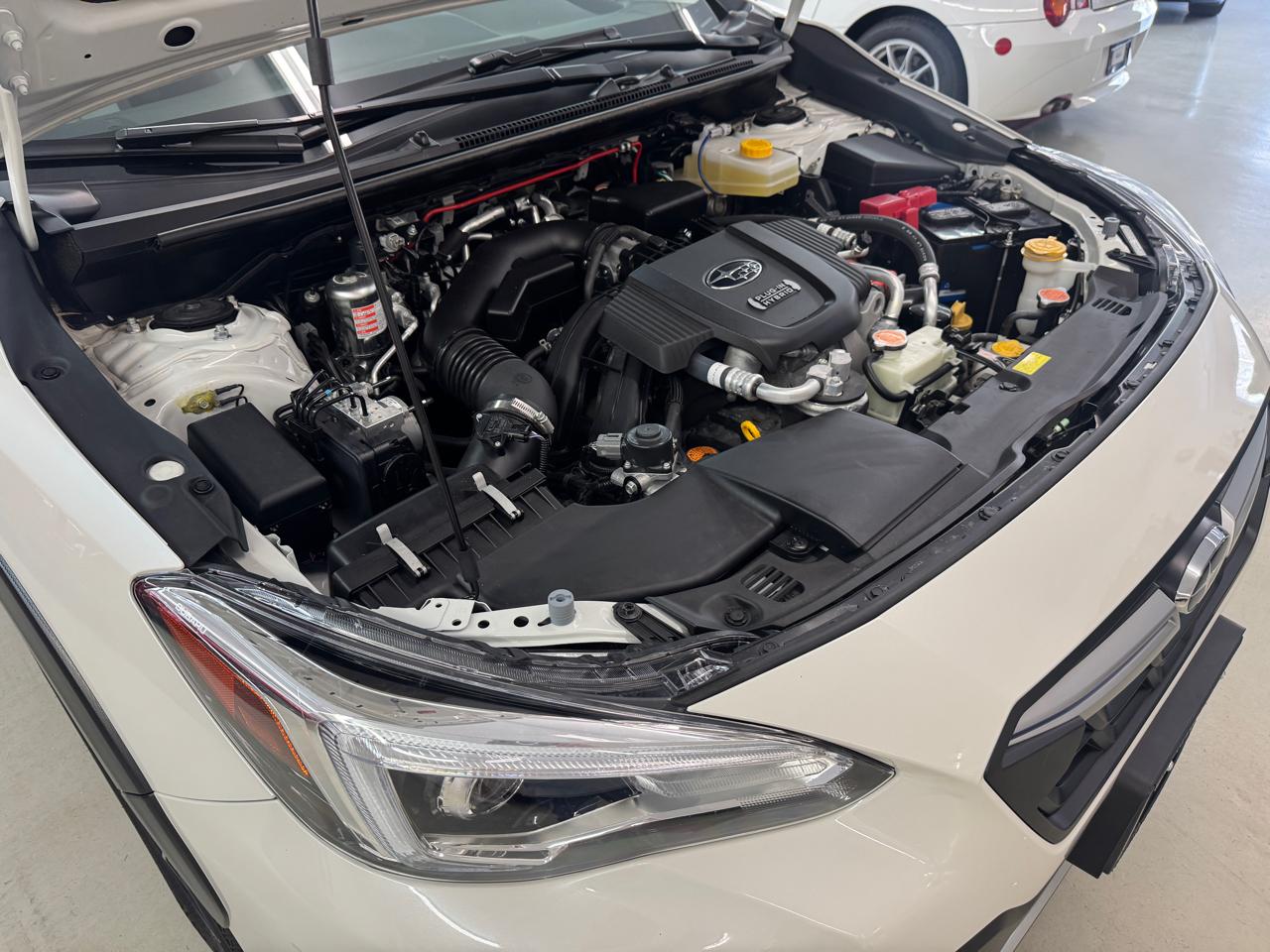 Subaru Crosstrek Hybrid 2023