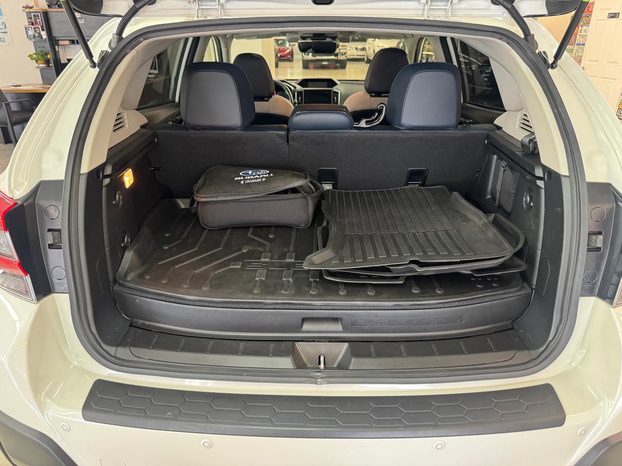 Subaru Crosstrek Hybrid 2023