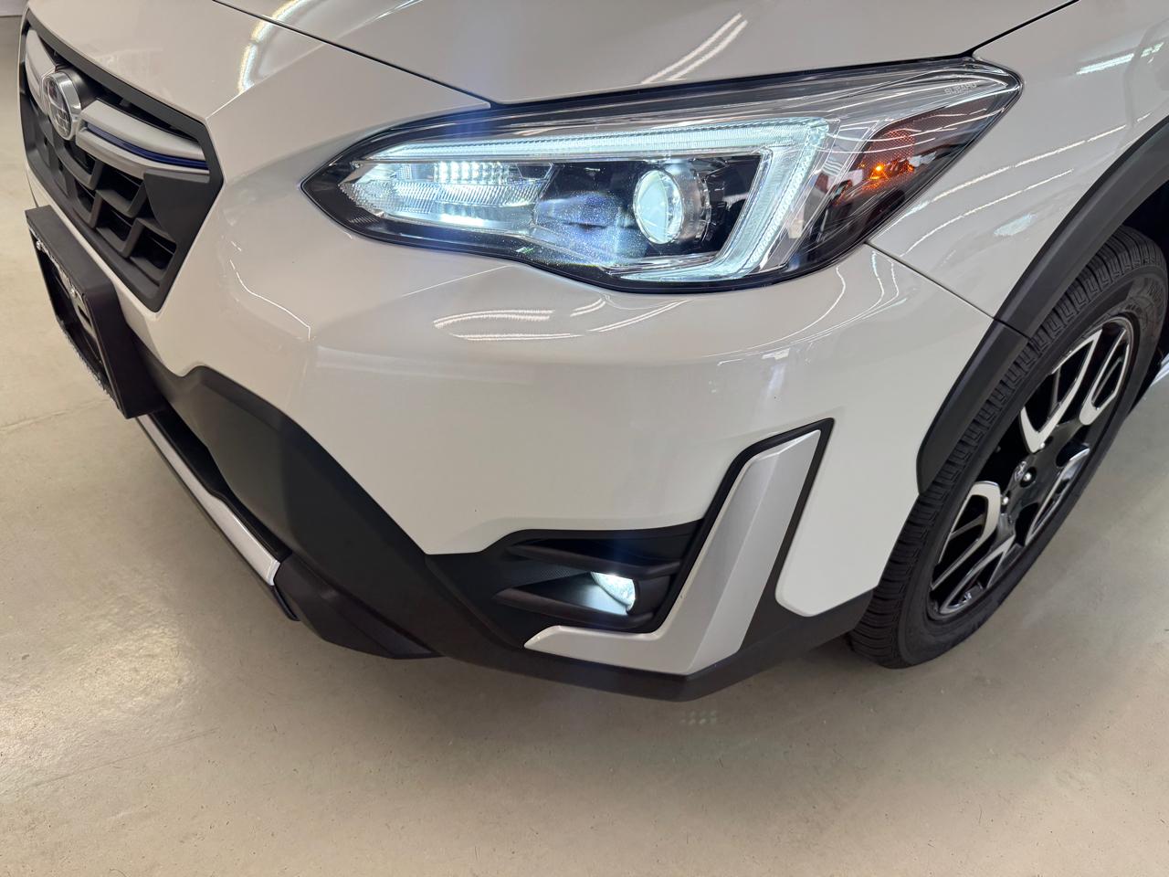 Subaru Crosstrek Hybrid 2023