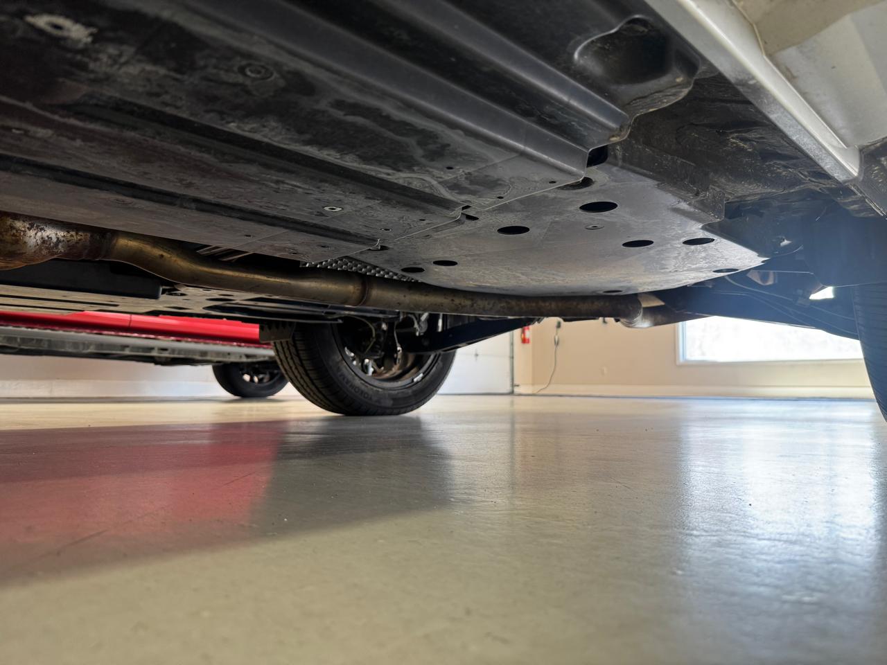 Subaru Crosstrek Hybrid 2023