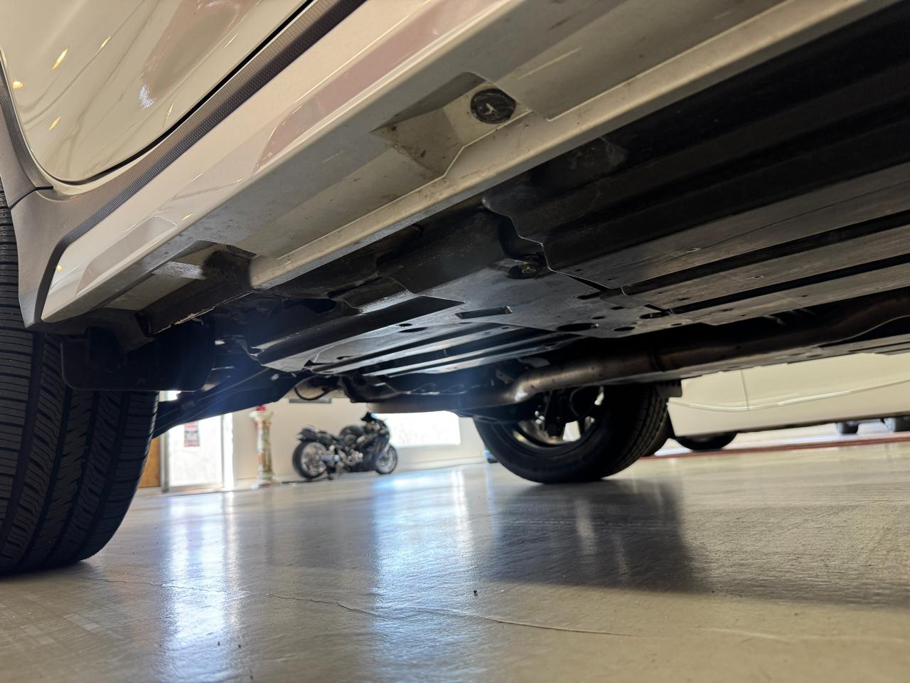 Subaru Crosstrek Hybrid 2023