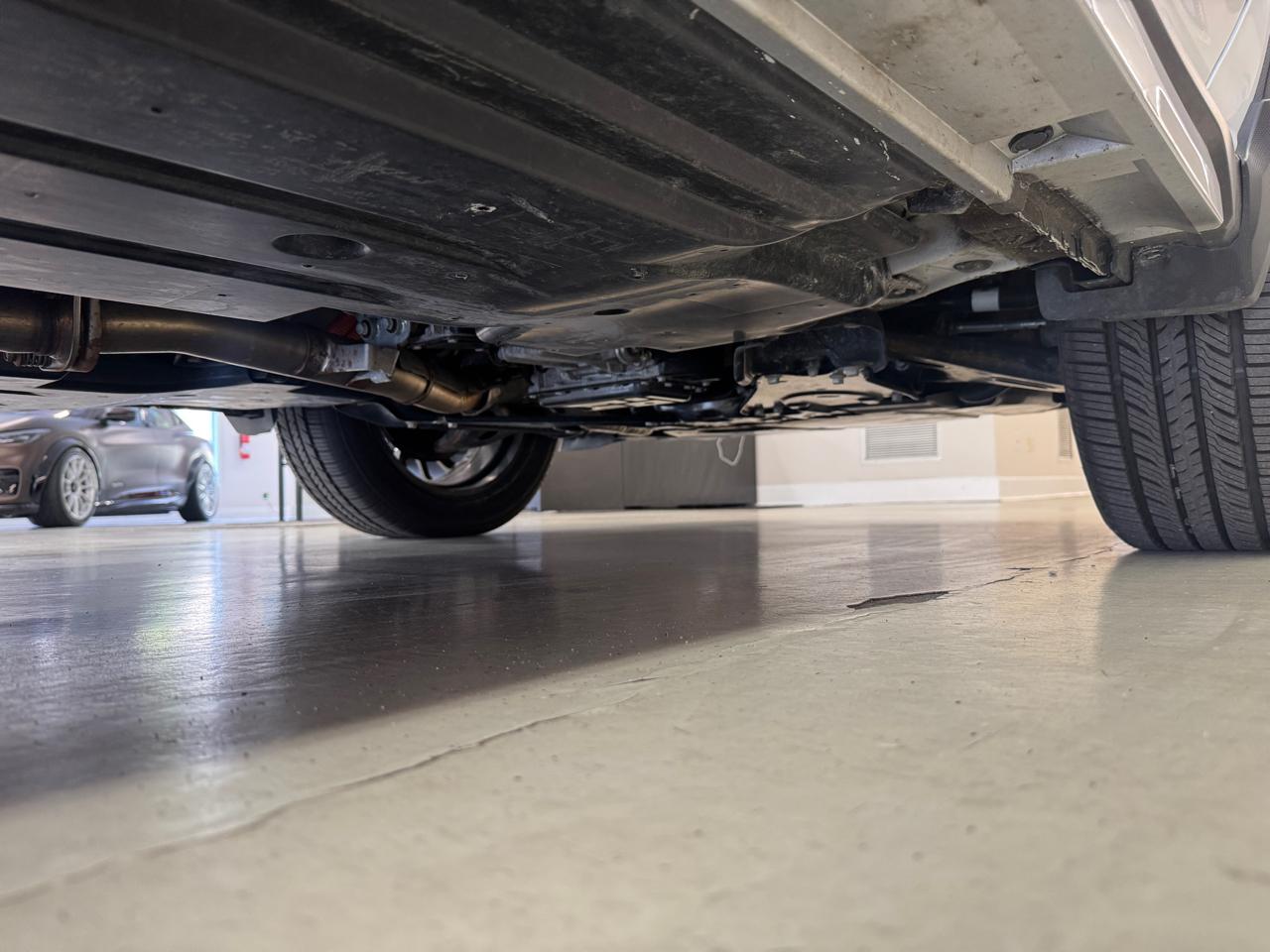 Subaru Crosstrek Hybrid 2023