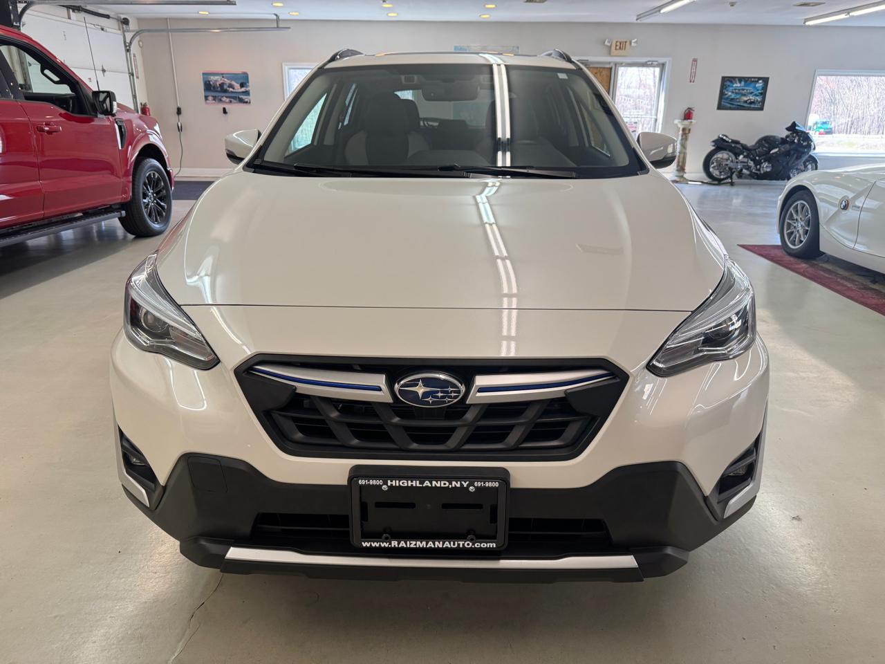 Subaru Crosstrek Hybrid 2023