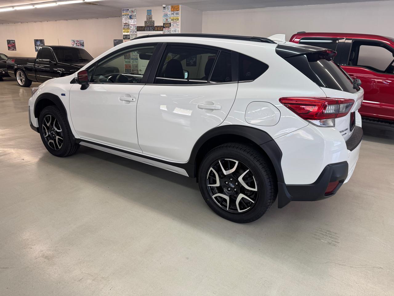 Subaru Crosstrek Hybrid 2023