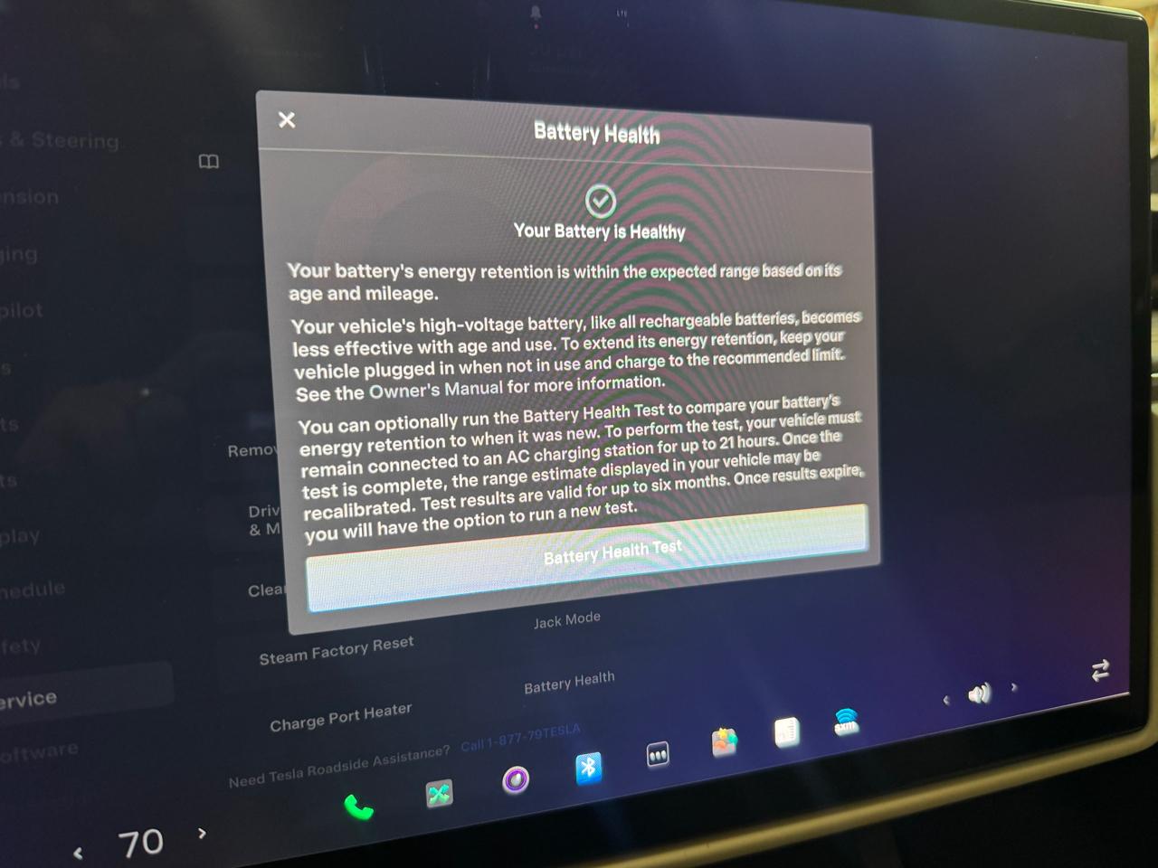 Tesla Model X Base 2022