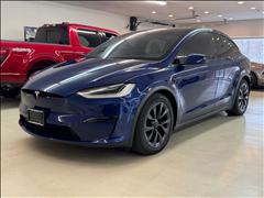 2022 Tesla Model X 