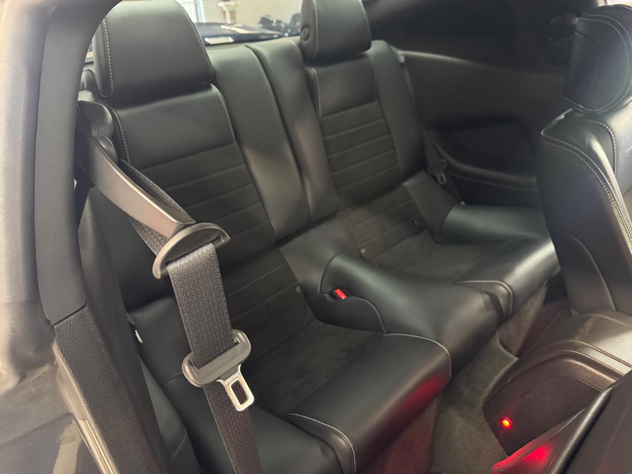 Ford Mustang GT Premium Coupe 2014